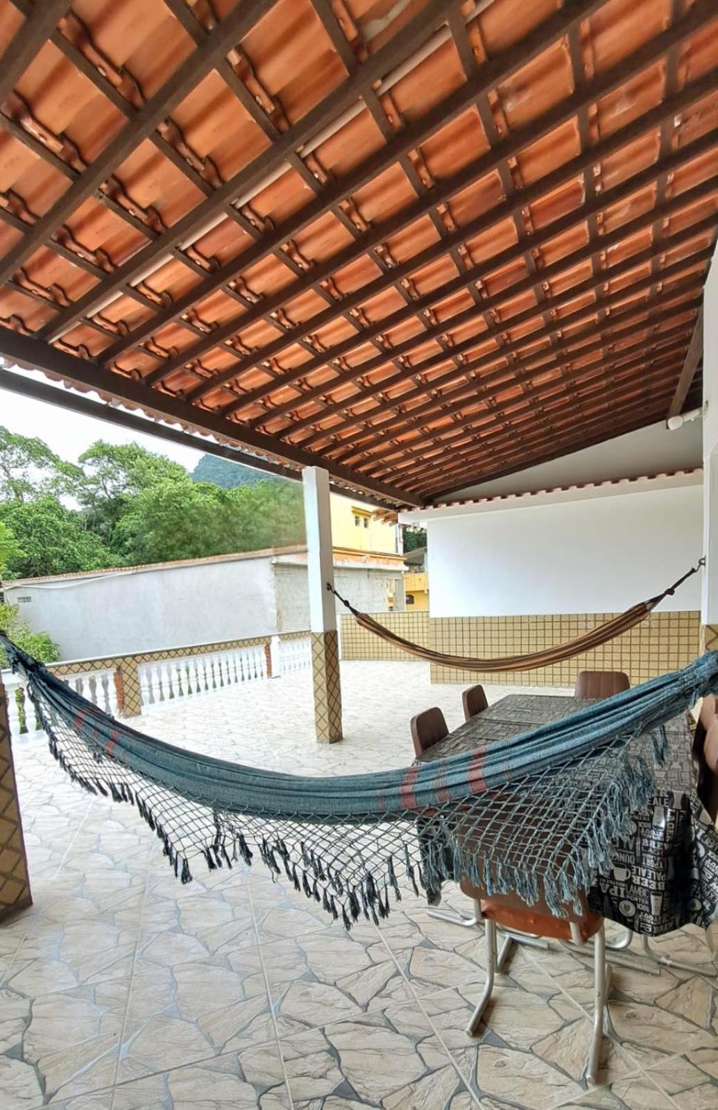 Casa Costa Verde-Muriqui Vila Muriqui Exterior foto
