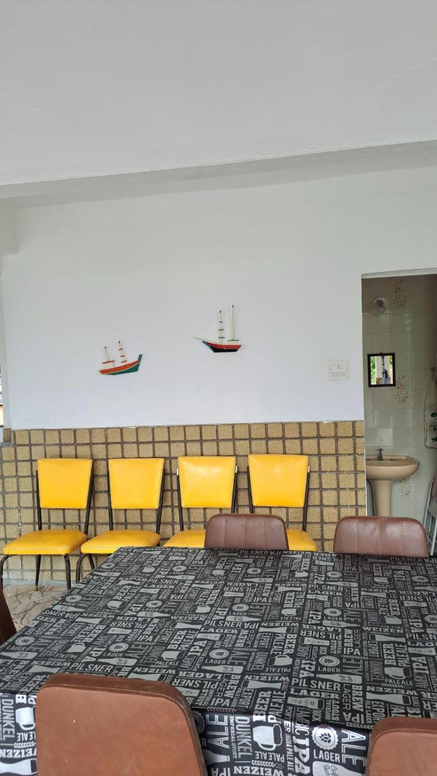 Casa Costa Verde-Muriqui Vila Muriqui Exterior foto