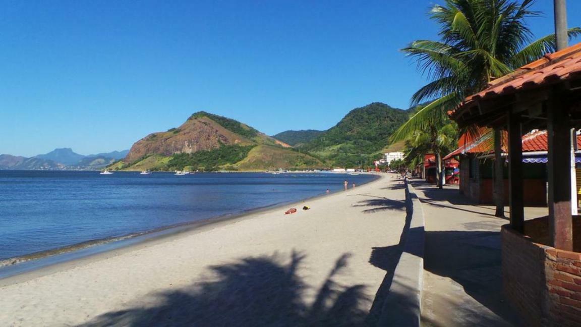 Casa Costa Verde-Muriqui Vila Muriqui Exterior foto